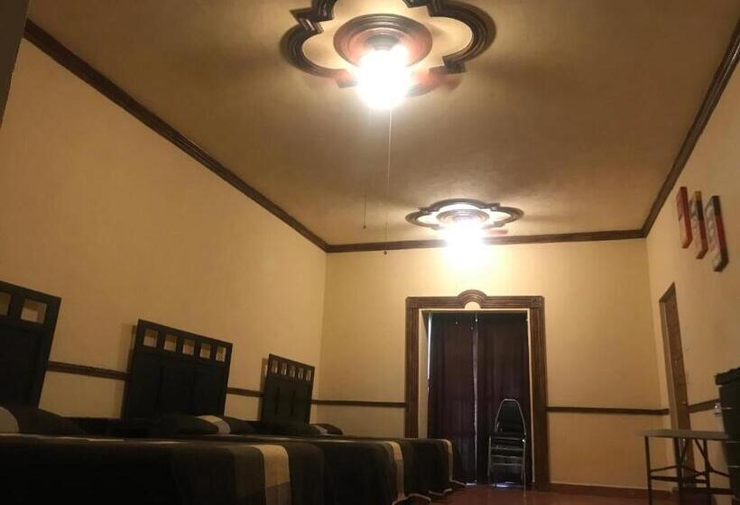 La Ilusión Hotel Campestre Y Balneario