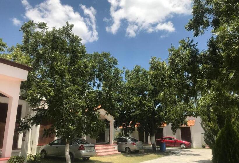 La Ilusión Hotel Campestre Y Balneario