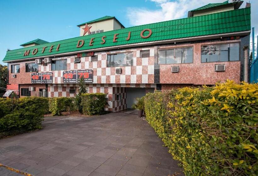 Motel Desejo