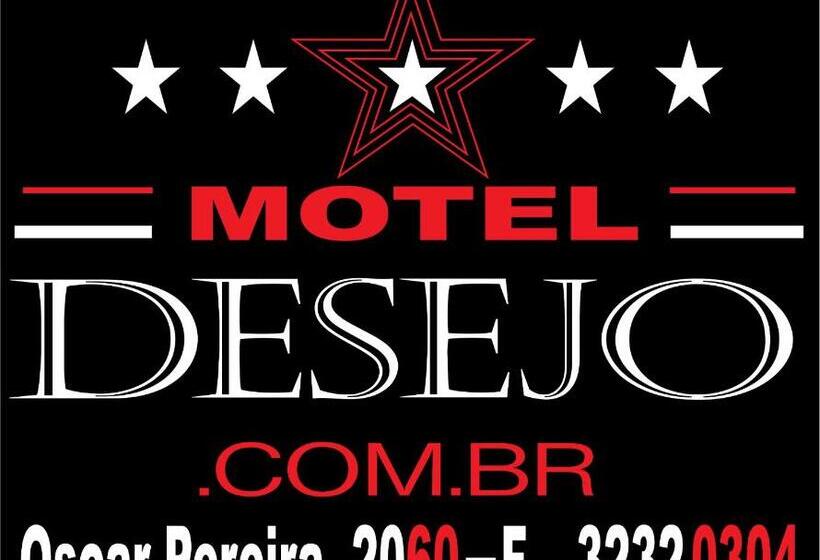 Motel Desejo