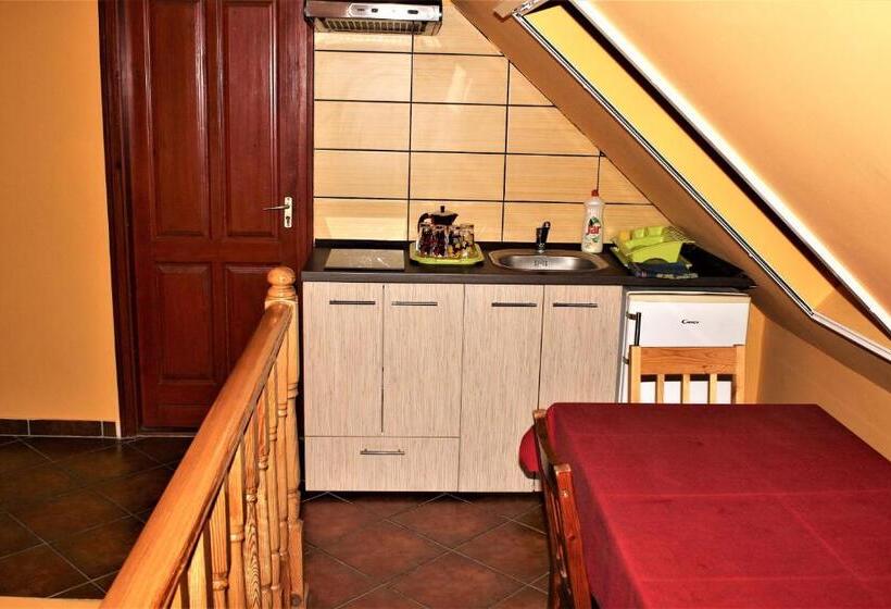 Nexus Vendégház Szeged