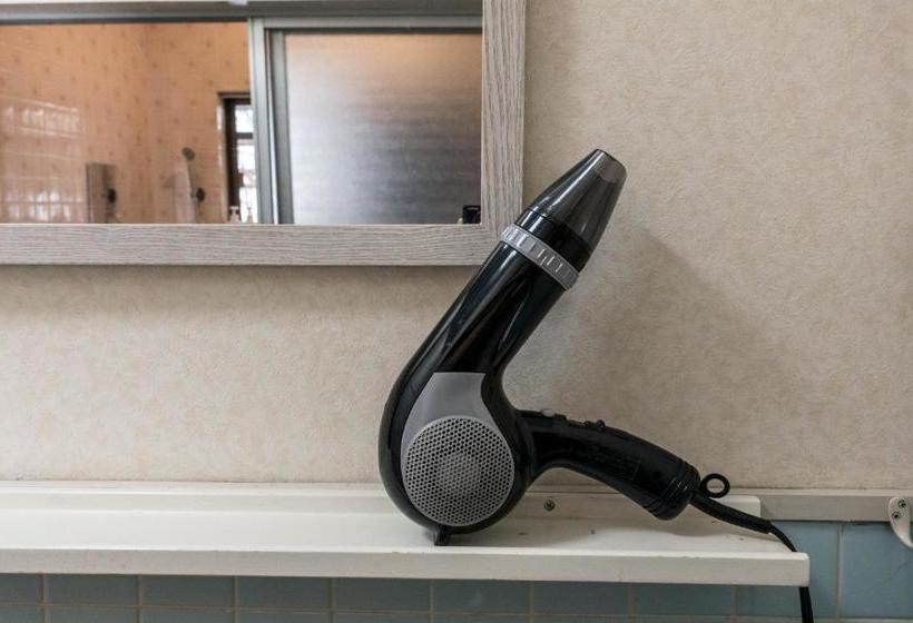 膳宿费 88 House Hiroshima