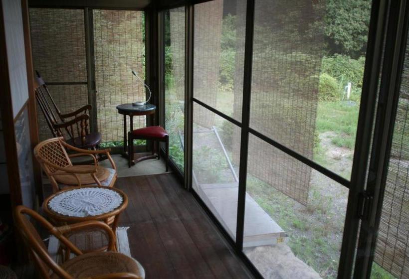 膳宿费 88 House Hiroshima