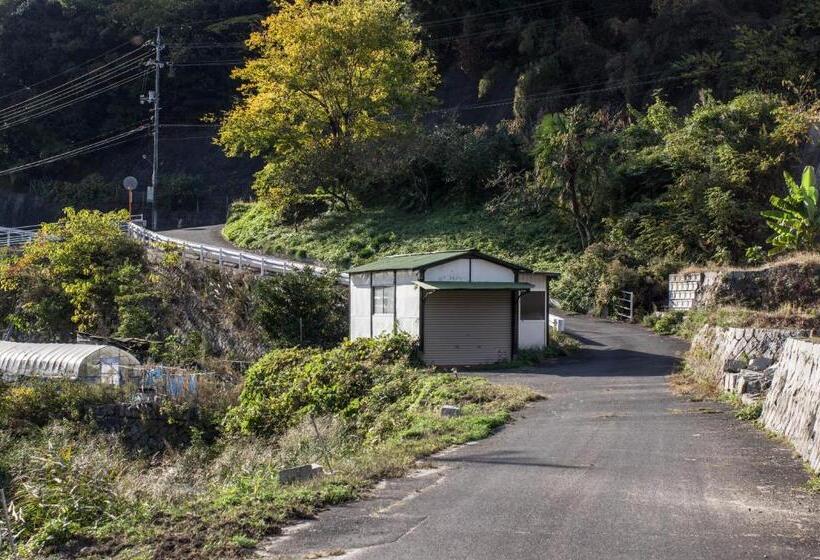 膳宿费 88 House Hiroshima