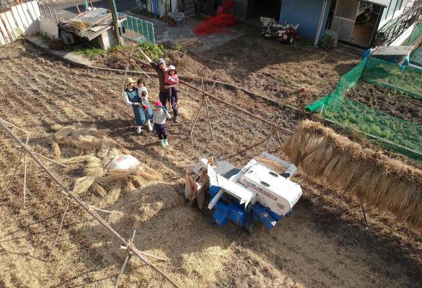 膳宿费 88 House Hiroshima