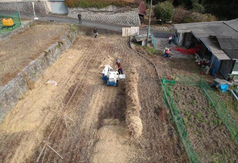 膳宿费 88 House Hiroshima