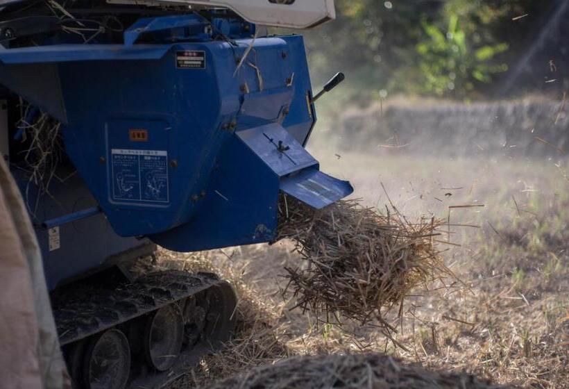 膳宿费 88 House Hiroshima