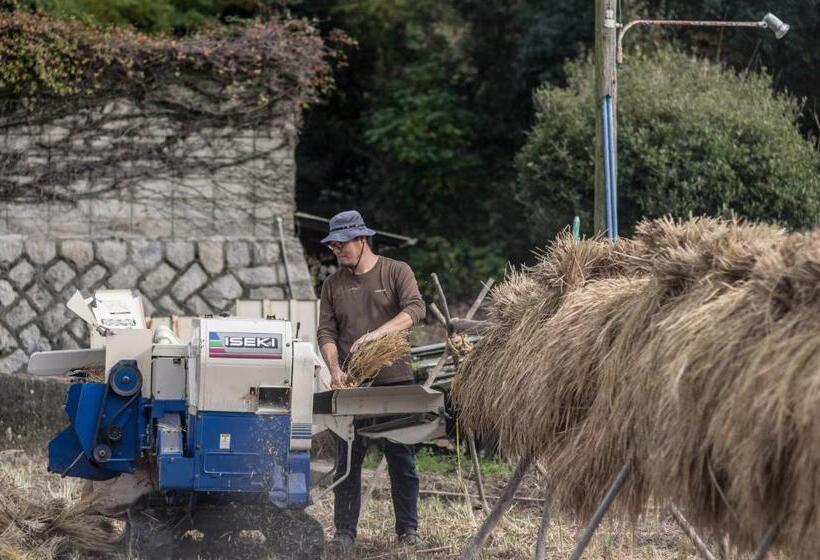 膳宿费 88 House Hiroshima