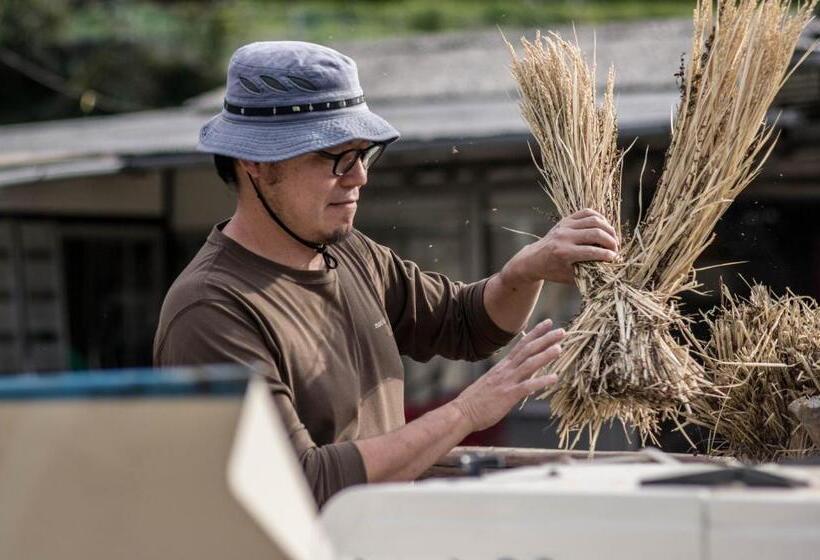 膳宿费 88 House Hiroshima