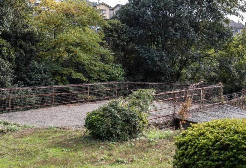 膳宿费 88 House Hiroshima