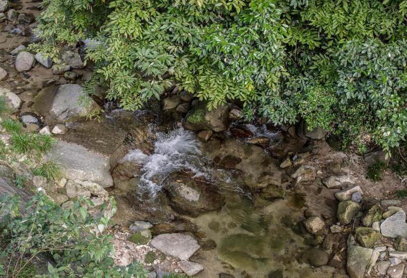 膳宿费 88 House Hiroshima