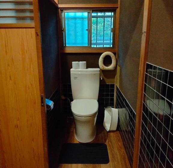 膳宿费 88 House Hiroshima