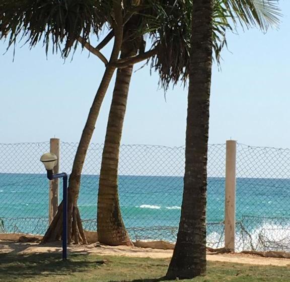 פנסיון Airy Dale Villa And Guesthouse