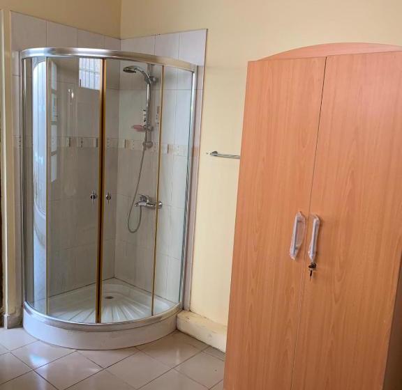 פנסיון Airy Dale Villa And Guesthouse