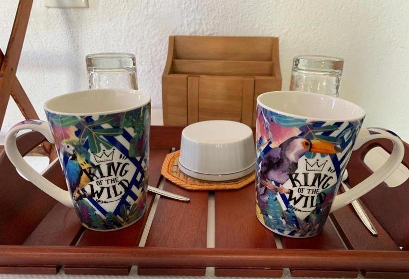 פנסיון Airy Dale Villa And Guesthouse