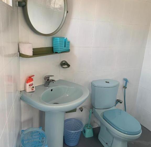 פנסיון Airy Dale Villa And Guesthouse