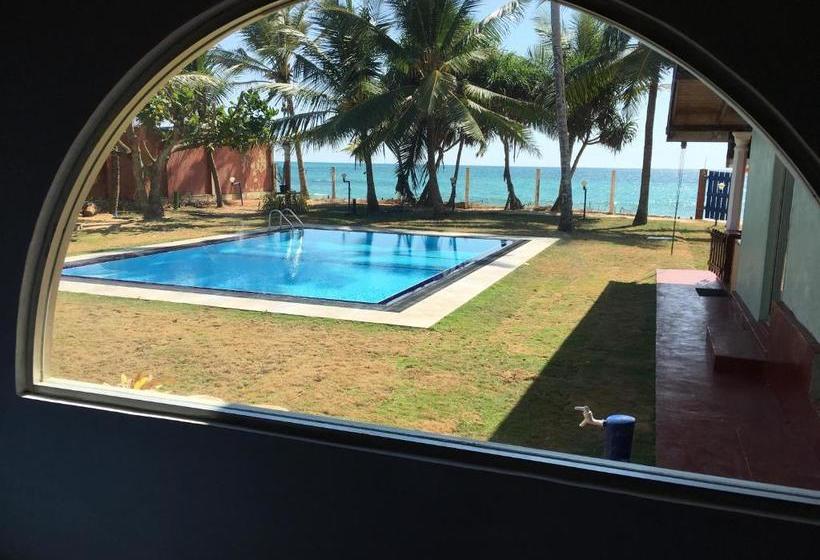 פנסיון Airy Dale Villa And Guesthouse