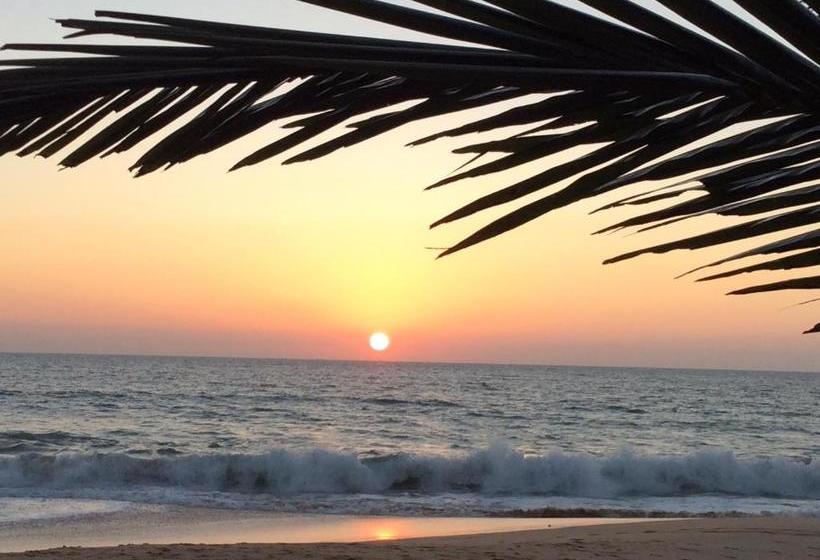 פנסיון Airy Dale Villa And Guesthouse