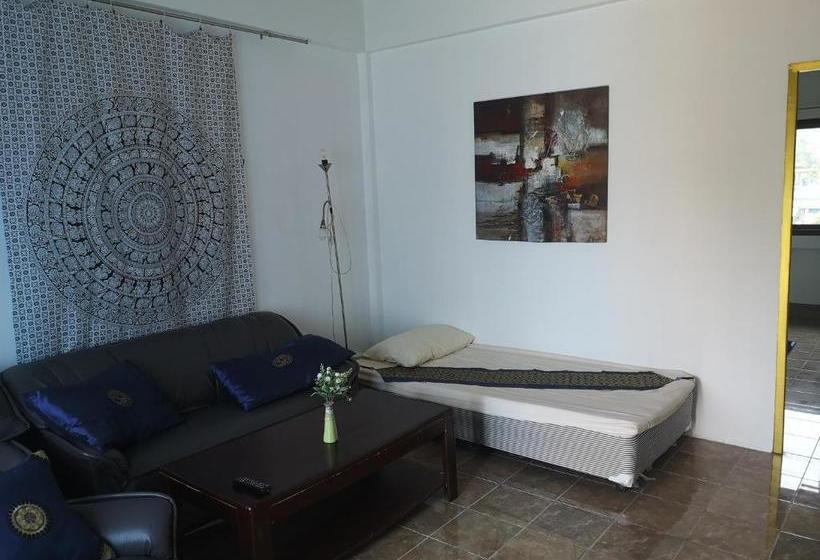 Пансион Bellmans Restaurant & Guesthouse