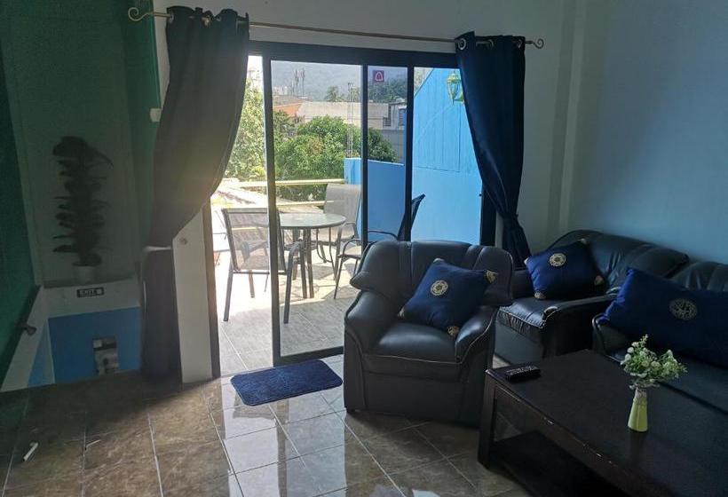 Пансион Bellmans Restaurant & Guesthouse