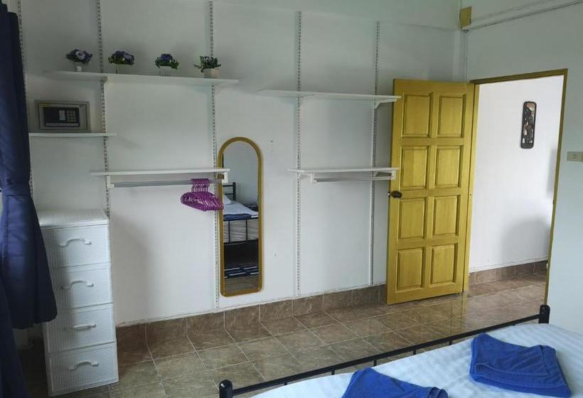 Пансион Bellmans Restaurant & Guesthouse