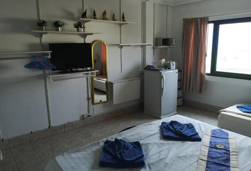 Пансион Bellmans Restaurant & Guesthouse