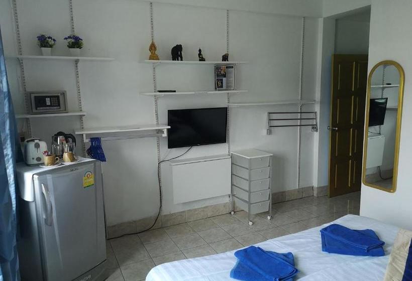 Пансион Bellmans Restaurant & Guesthouse