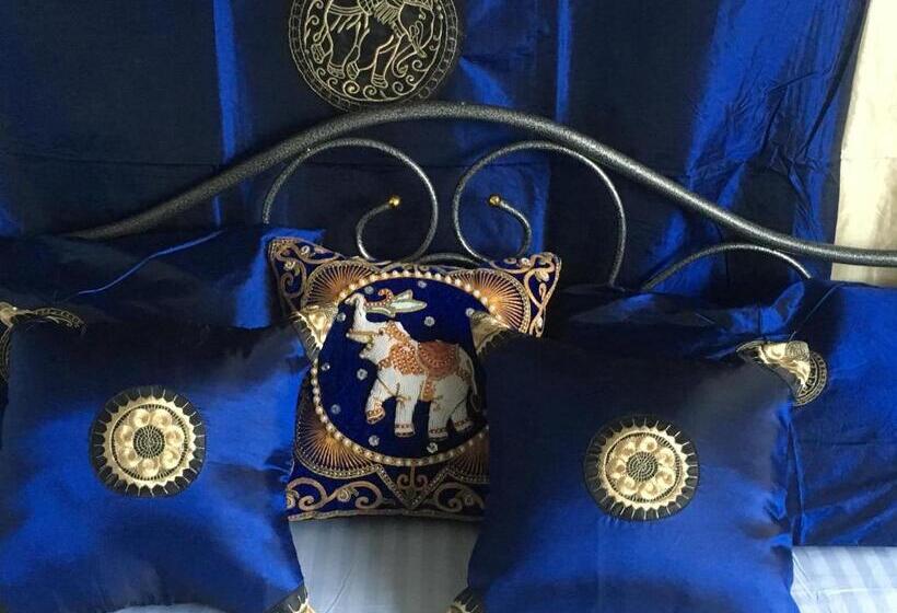 Пансион Bellmans Restaurant & Guesthouse