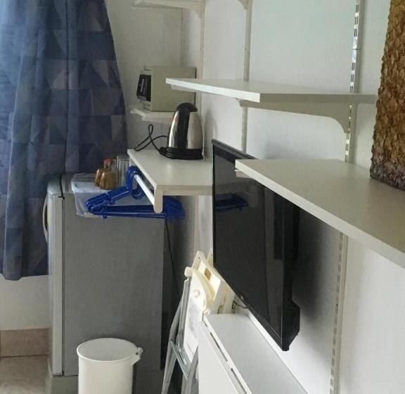 Пансион Bellmans Restaurant & Guesthouse