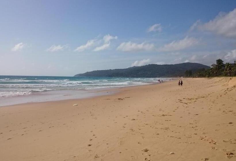 Пансион Bellmans Restaurant & Guesthouse