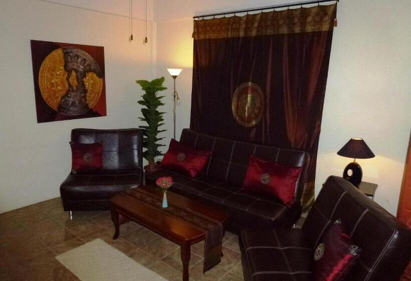 Пансион Bellmans Restaurant & Guesthouse