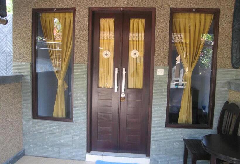 פנסיון Bhakti Guest House