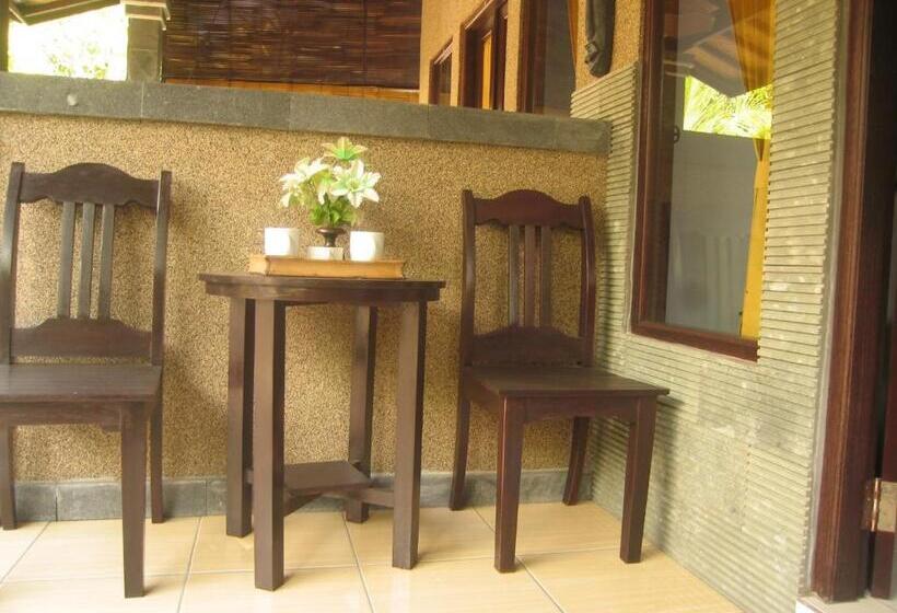 膳宿费 Bhakti Guest House