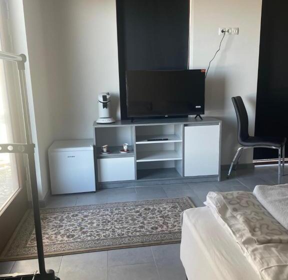 پانسیون Grund í Grundarfirði Economy Guesthouse