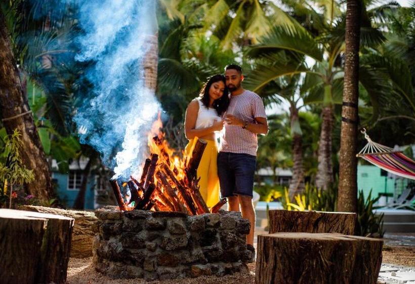 بنسيون Bleu De Toi Boutique