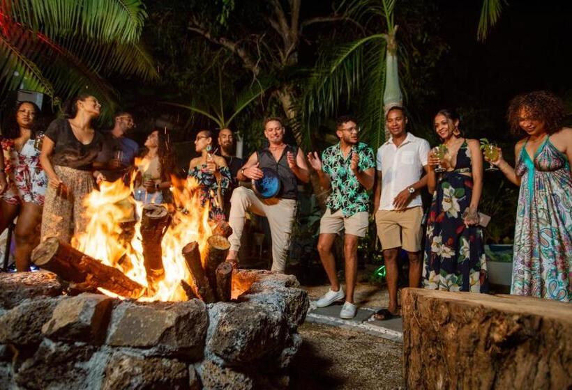 بنسيون Bleu De Toi Boutique