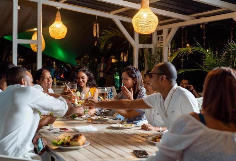 بنسيون Bleu De Toi Boutique