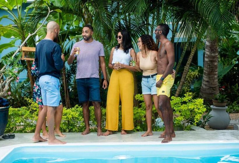 بنسيون Bleu De Toi Boutique