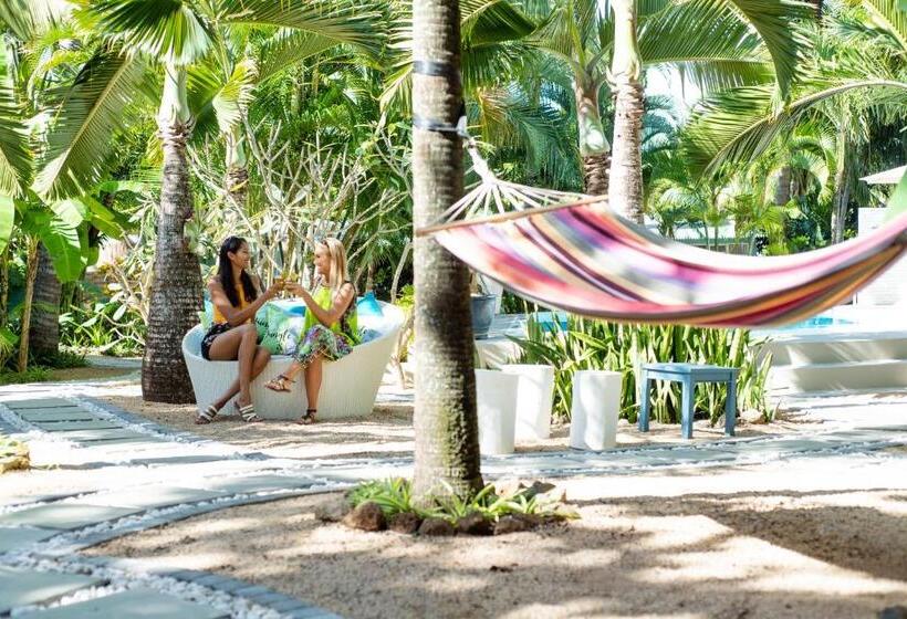 بنسيون Bleu De Toi Boutique