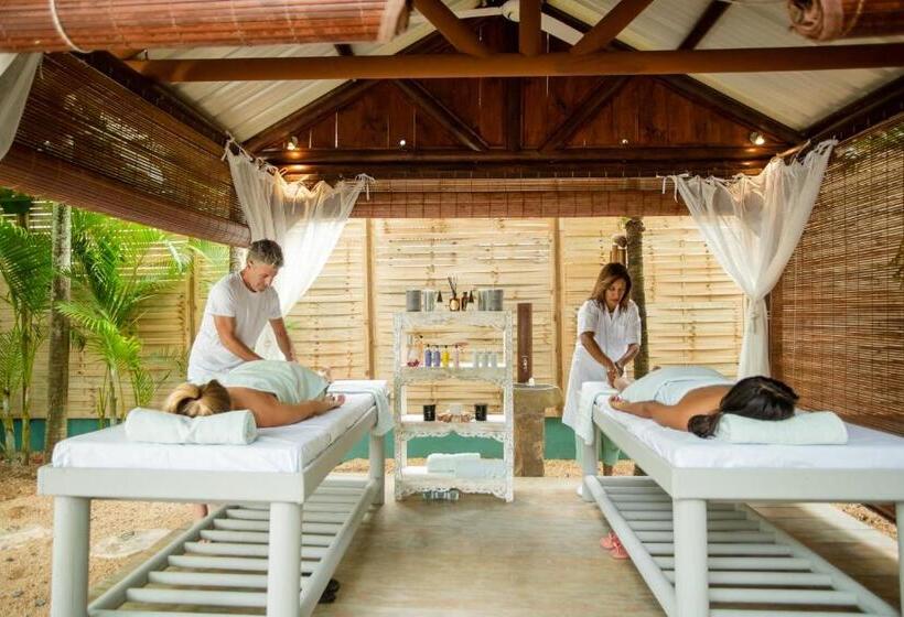 بنسيون Bleu De Toi Boutique