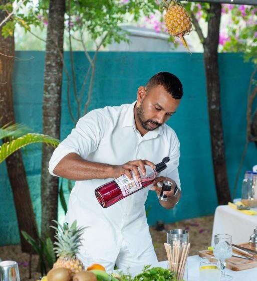 بنسيون Bleu De Toi Boutique