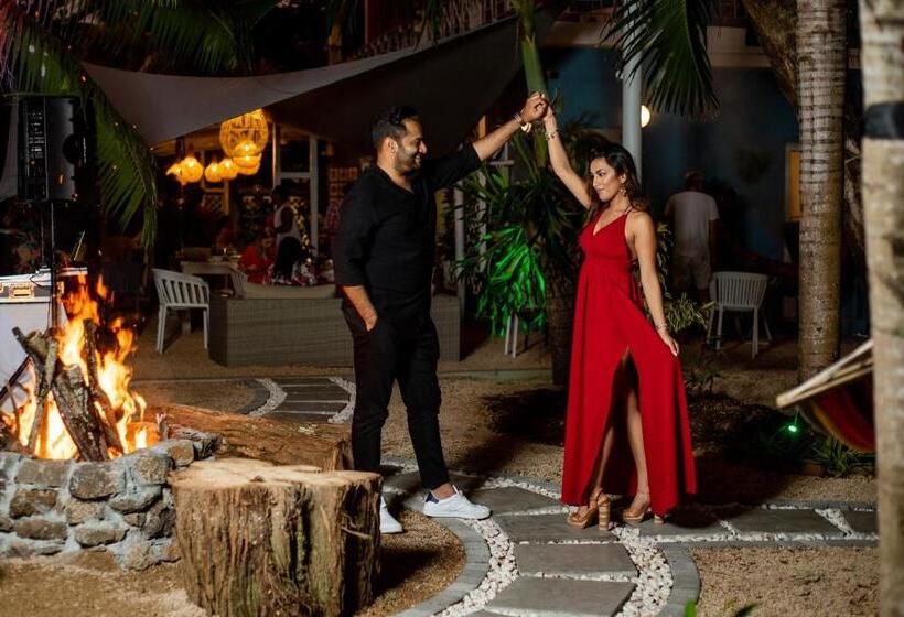 بنسيون Bleu De Toi Boutique