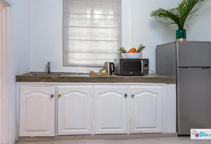 بنسيون Bleu De Toi Boutique