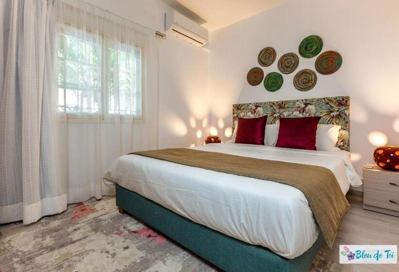 بنسيون Bleu De Toi Boutique