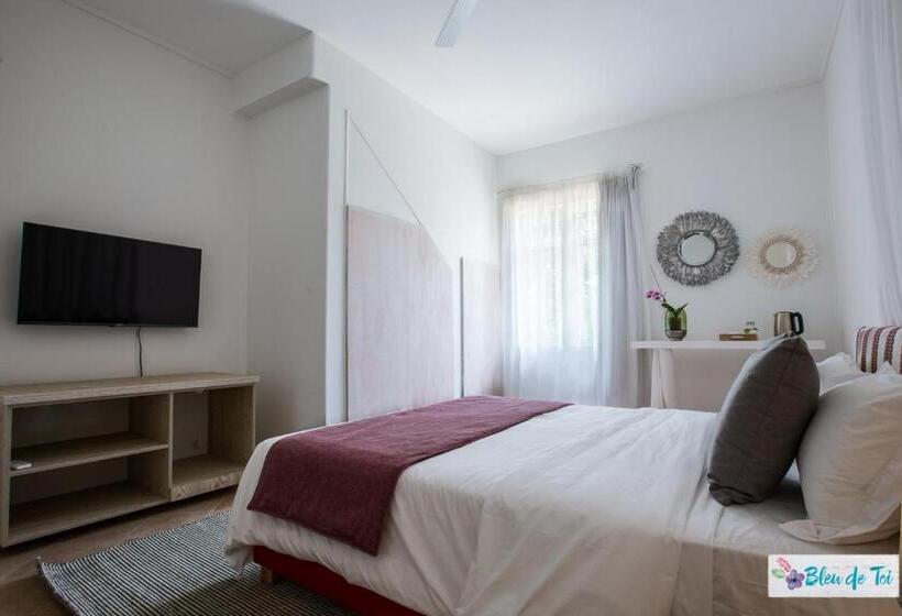 بنسيون Bleu De Toi Boutique