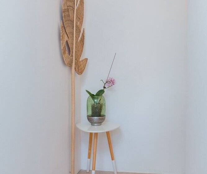 بنسيون Bleu De Toi Boutique