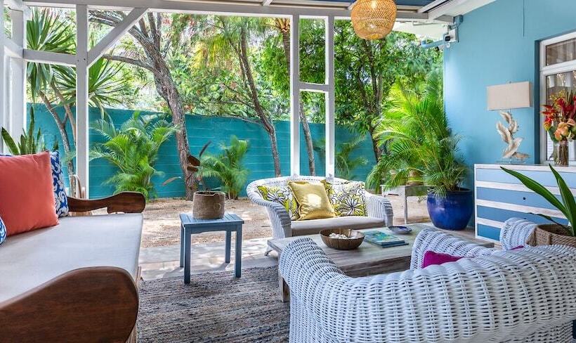 بنسيون Bleu De Toi Boutique