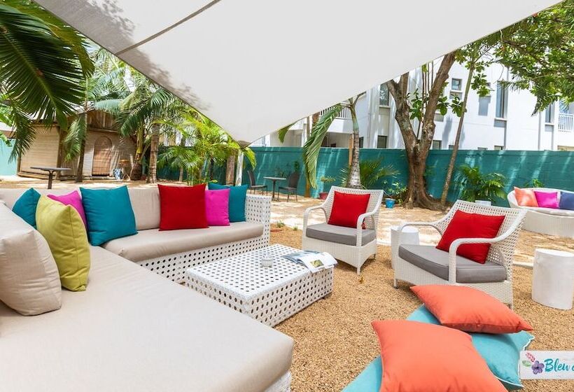 بنسيون Bleu De Toi Boutique