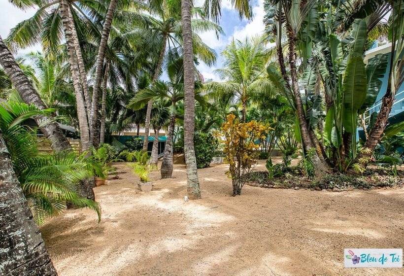 بنسيون Bleu De Toi Boutique