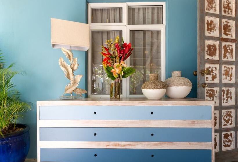 بنسيون Bleu De Toi Boutique